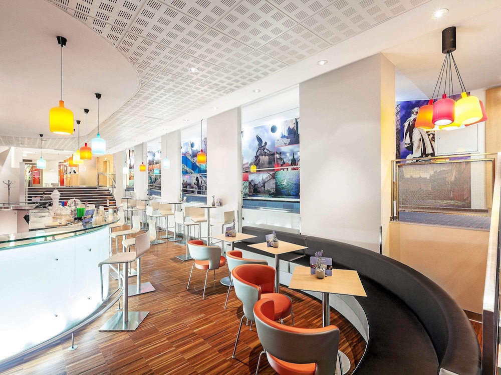 ibis praha old town