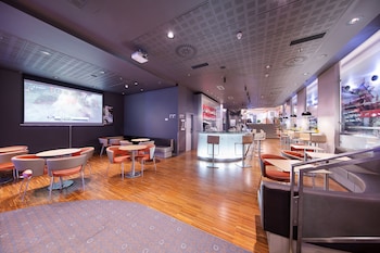 ibis praha old town