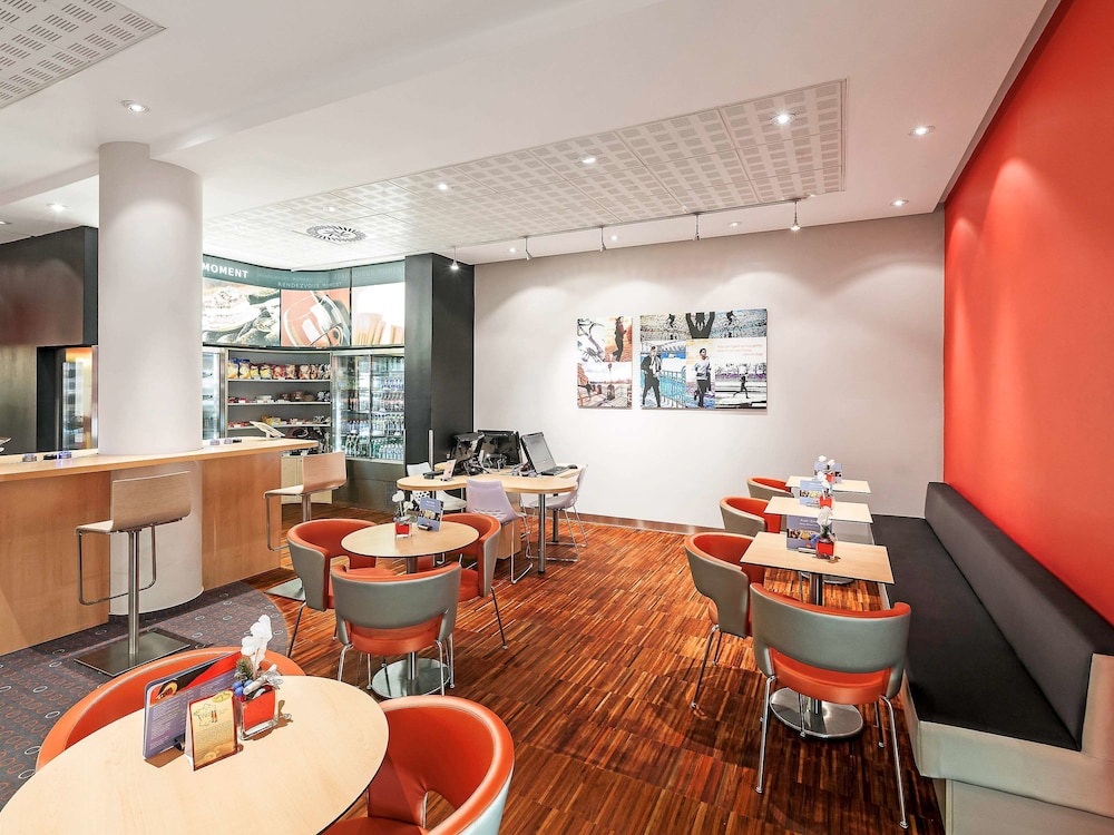 ibis praha old town