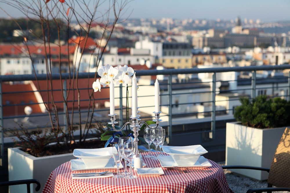 ibis praha old town