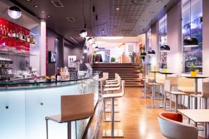 ibis praha old town
