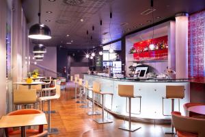ibis praha old town