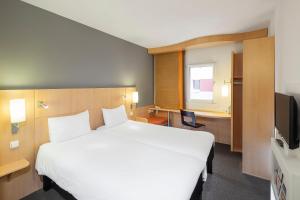ibis praha old town