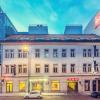 ibis praha old town