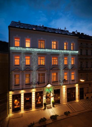prague