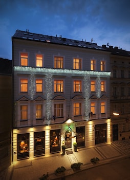 prague