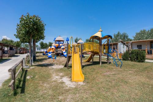 club del sole riccione easy camping village