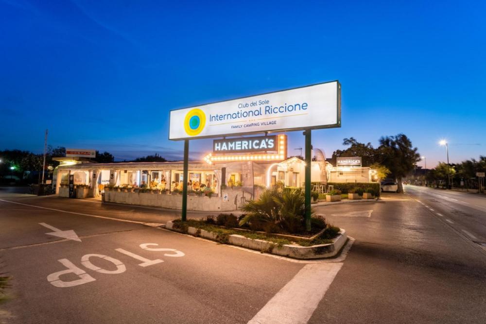 riccione