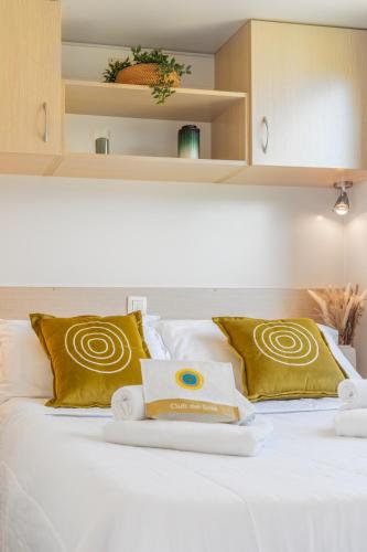 club del sole riccione easy camping village
