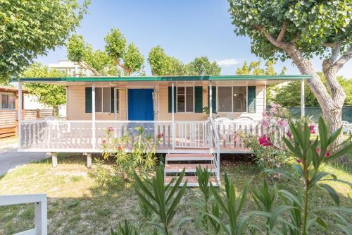 club del sole riccione easy camping village