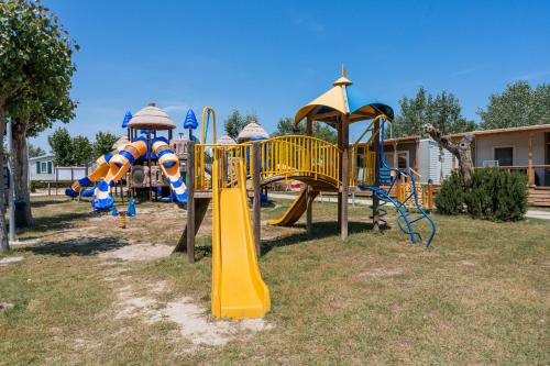 club del sole riccione easy camping village