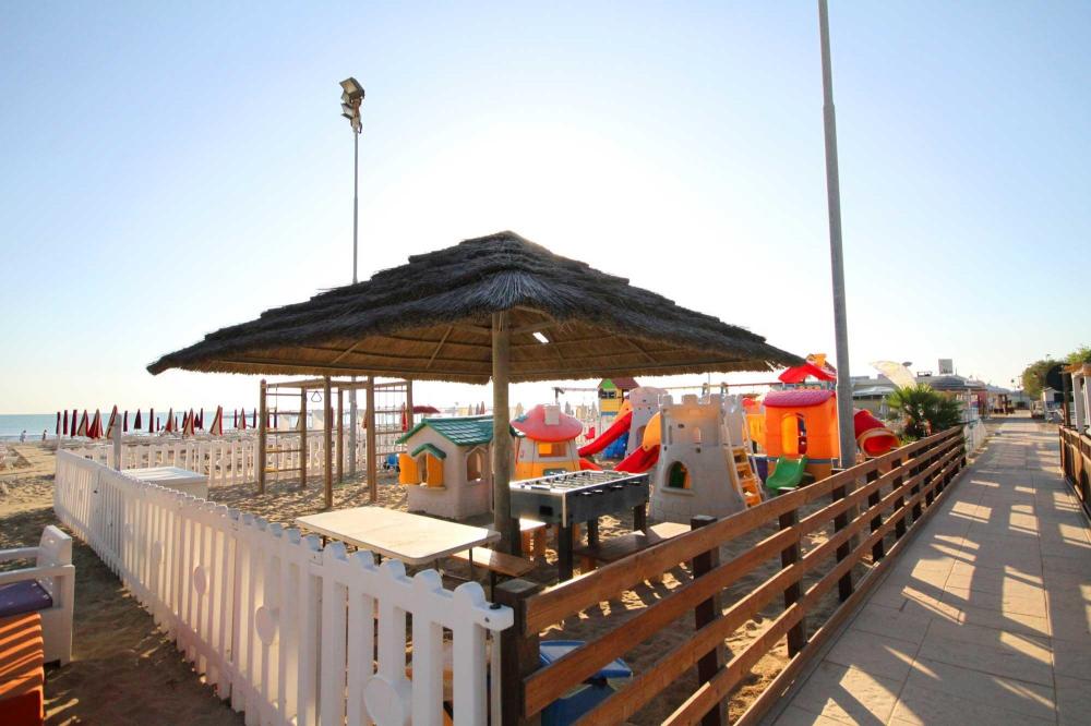 club del sole riccione easy camping village