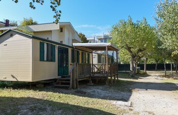 club del sole riccione easy camping village