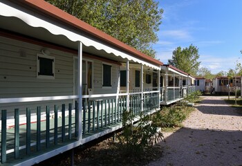 club del sole riccione easy camping village