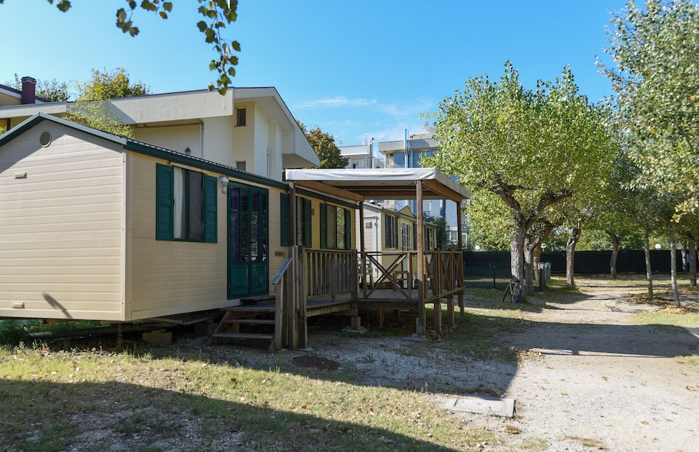 club del sole riccione easy camping village