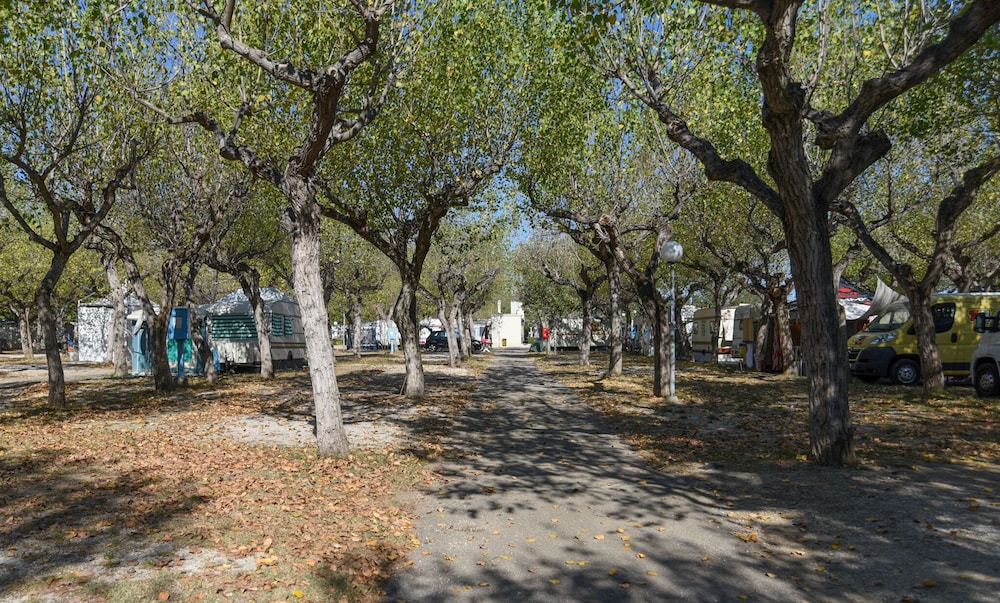 club del sole riccione easy camping village