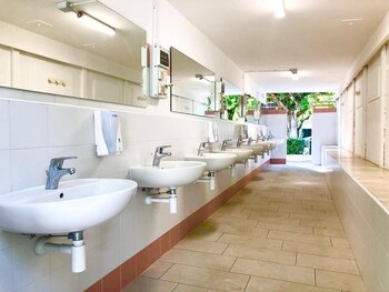 club del sole riccione easy camping village