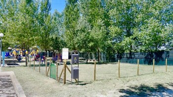 club del sole riccione easy camping village