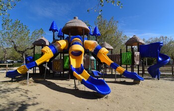 club del sole riccione easy camping village