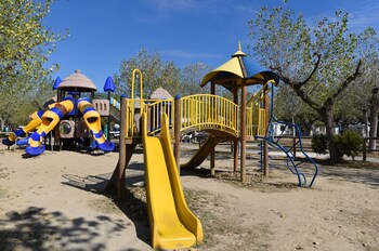club del sole riccione easy camping village