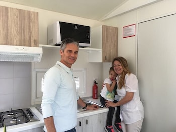 club del sole riccione easy camping village