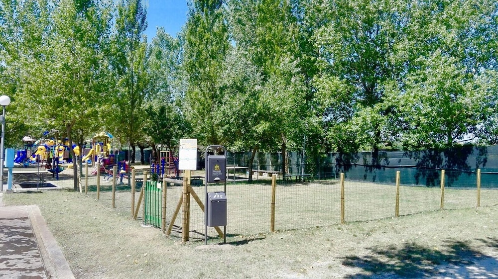 club del sole riccione easy camping village