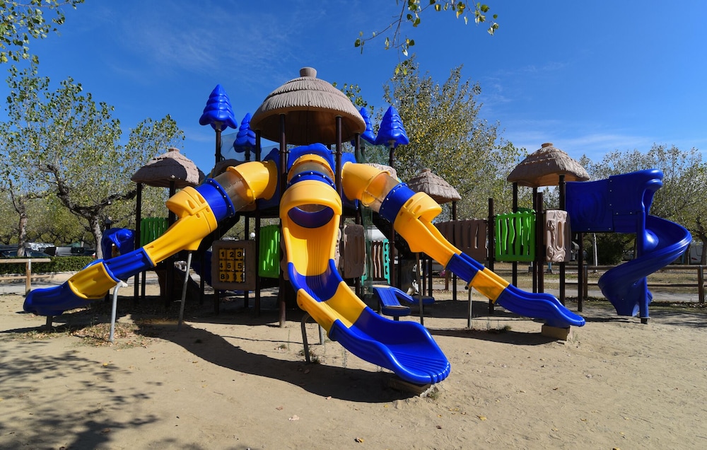 club del sole riccione easy camping village