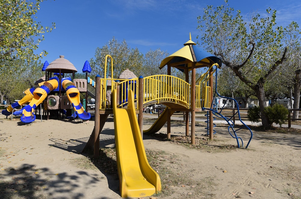 club del sole riccione easy camping village