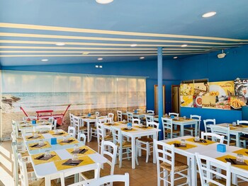 club del sole riccione easy camping village