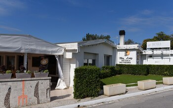 club del sole riccione easy camping village