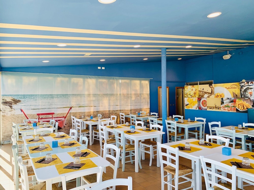 club del sole riccione easy camping village