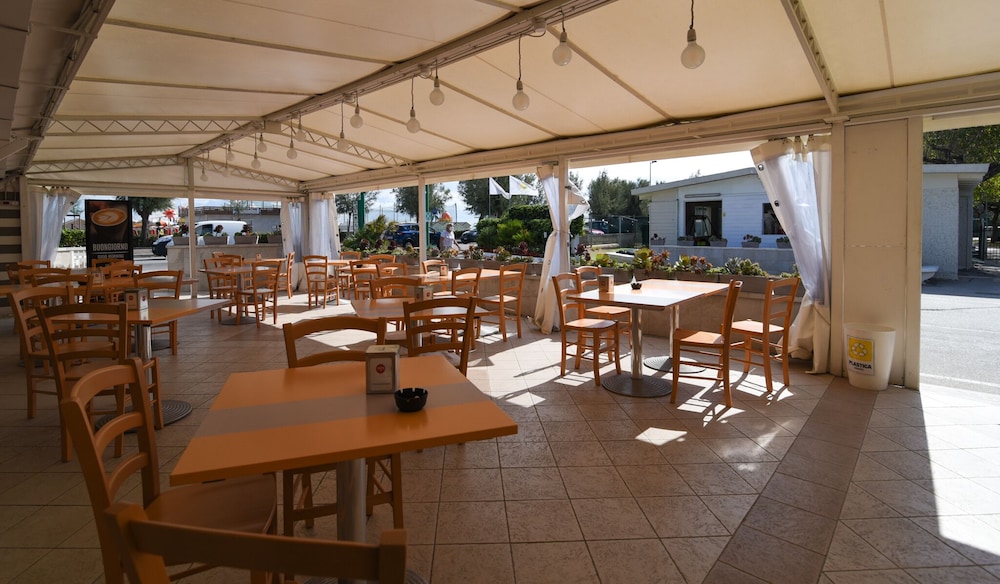 club del sole riccione easy camping village