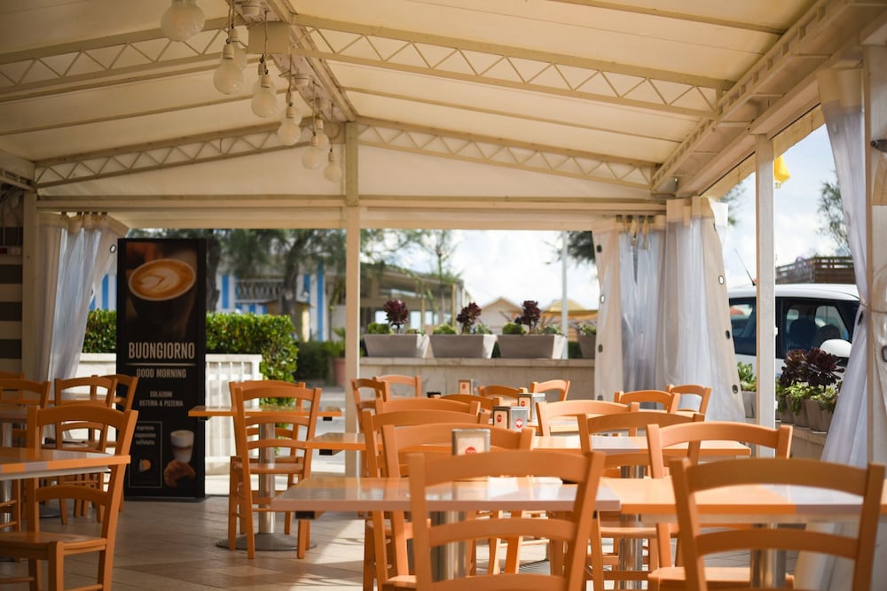 club del sole riccione easy camping village