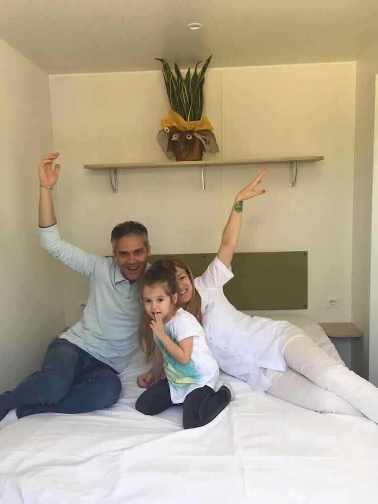 club del sole riccione easy camping village