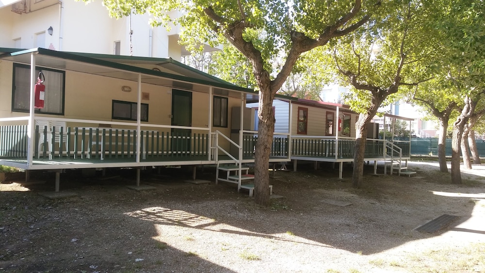 club del sole riccione easy camping village