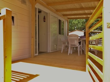 club del sole riccione easy camping village