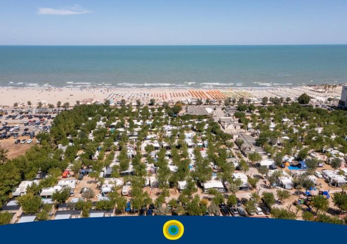 club del sole riccione easy camping village