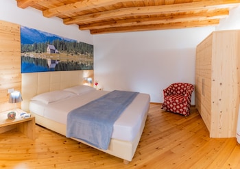 albergo palazzo lodron bertelli