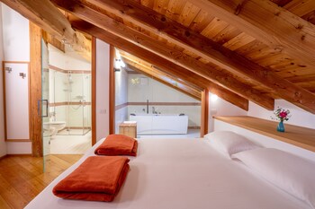 albergo palazzo lodron bertelli