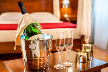 albergo palazzo lodron bertelli