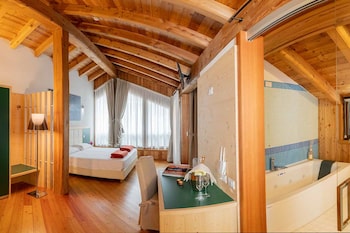 albergo palazzo lodron bertelli