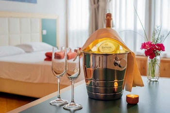 albergo palazzo lodron bertelli