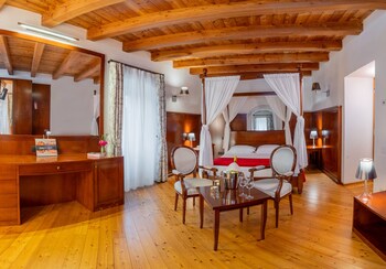albergo palazzo lodron bertelli