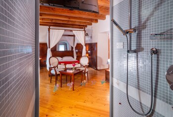 albergo palazzo lodron bertelli