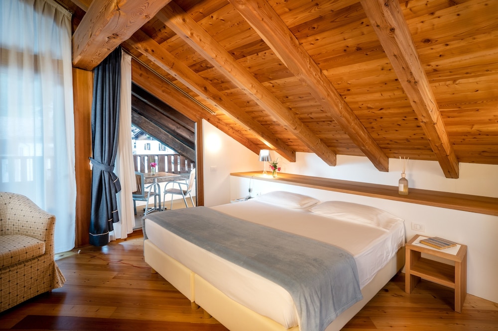 albergo palazzo lodron bertelli