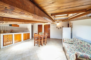 agriturismo i moresani