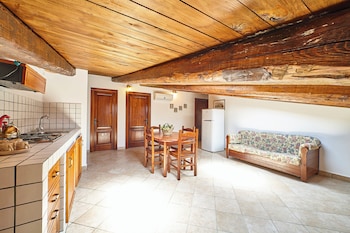 agriturismo i moresani