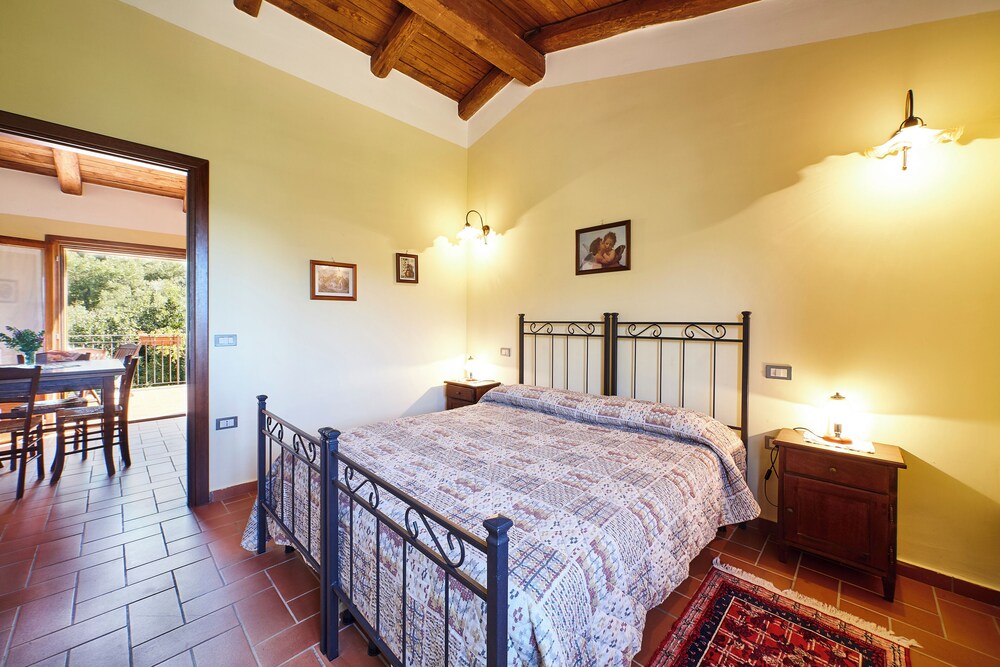 agriturismo i moresani