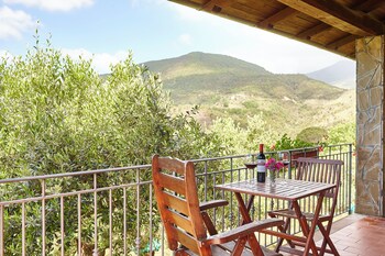 agriturismo i moresani