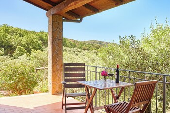 agriturismo i moresani